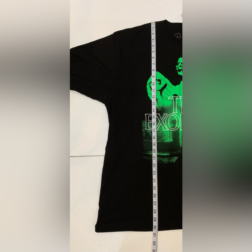 The Exorcist Size XL Men's Graphic T-Shirt - Picture 7 of 9